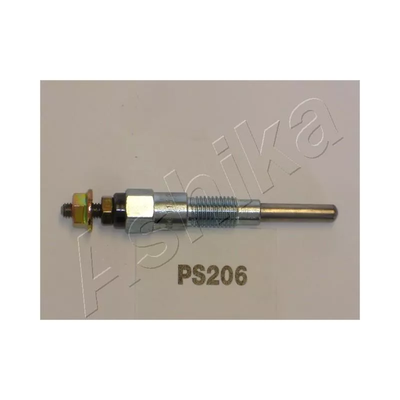 Bougie de préchauffage ASHIKA PS206