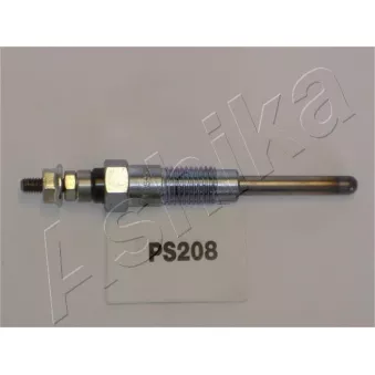 Bougie de préchauffage ASHIKA PS208