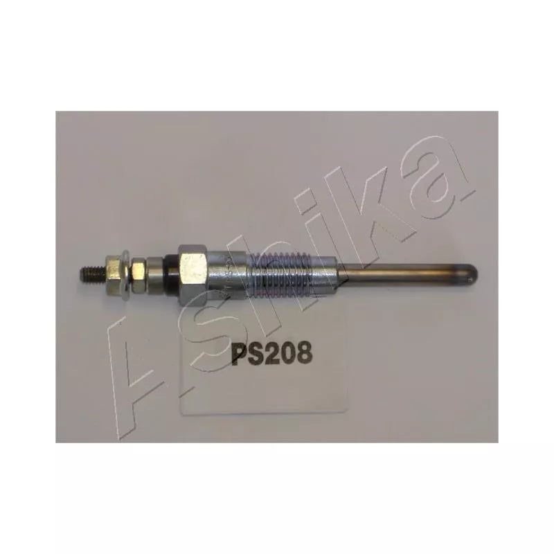 Bougie de préchauffage ASHIKA PS208
