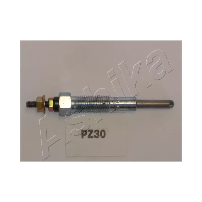 Bougie de préchauffage ASHIKA PZ30