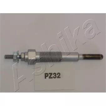 Bougie de préchauffage ASHIKA PZ32