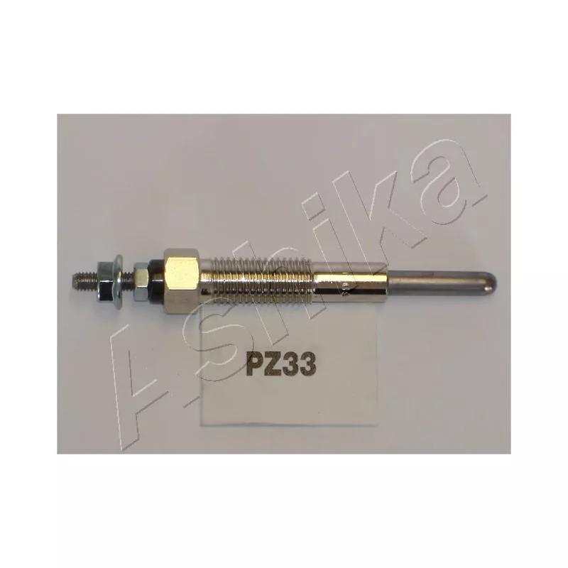 Bougie de préchauffage ASHIKA PZ33