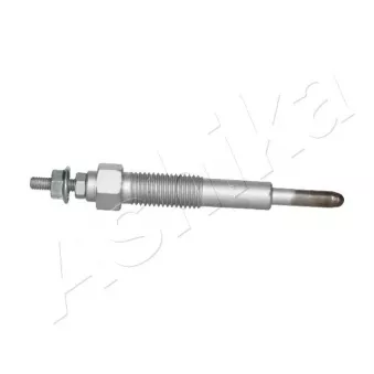 Bougie de préchauffage ASHIKA PZ34