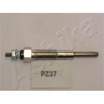 Bougie de préchauffage ASHIKA PZ37