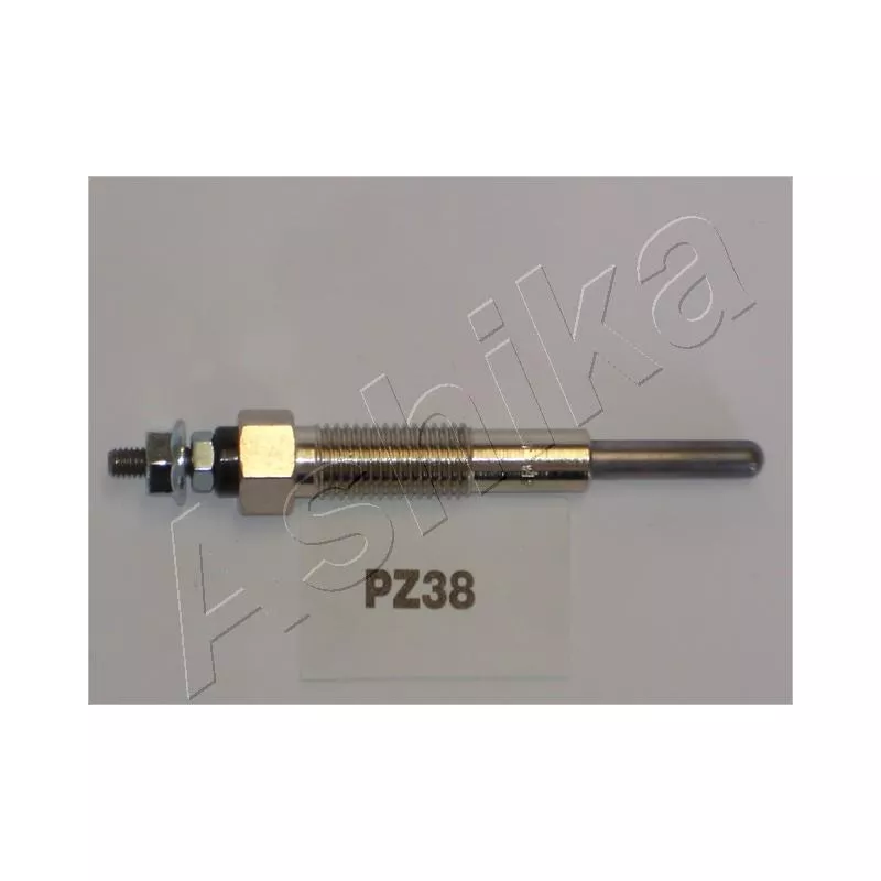 Bougie de préchauffage ASHIKA PZ38