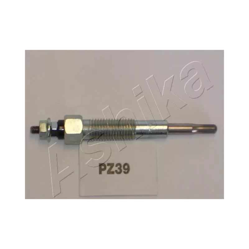 Bougie de préchauffage ASHIKA PZ39