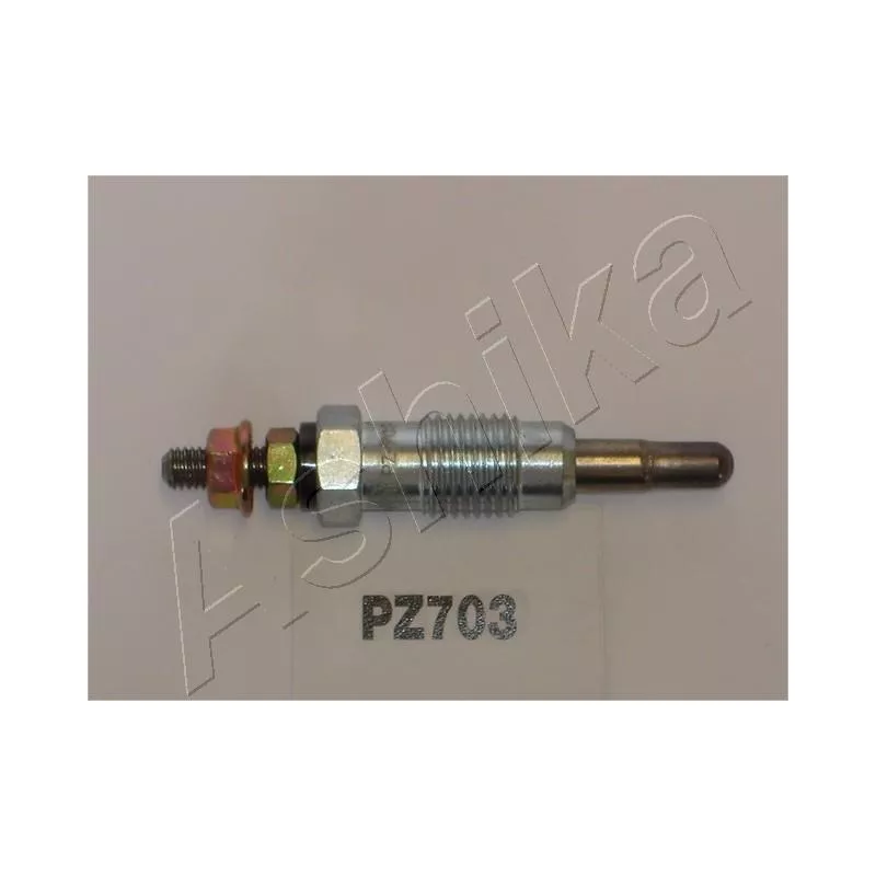 Bougie de préchauffage ASHIKA PZ703