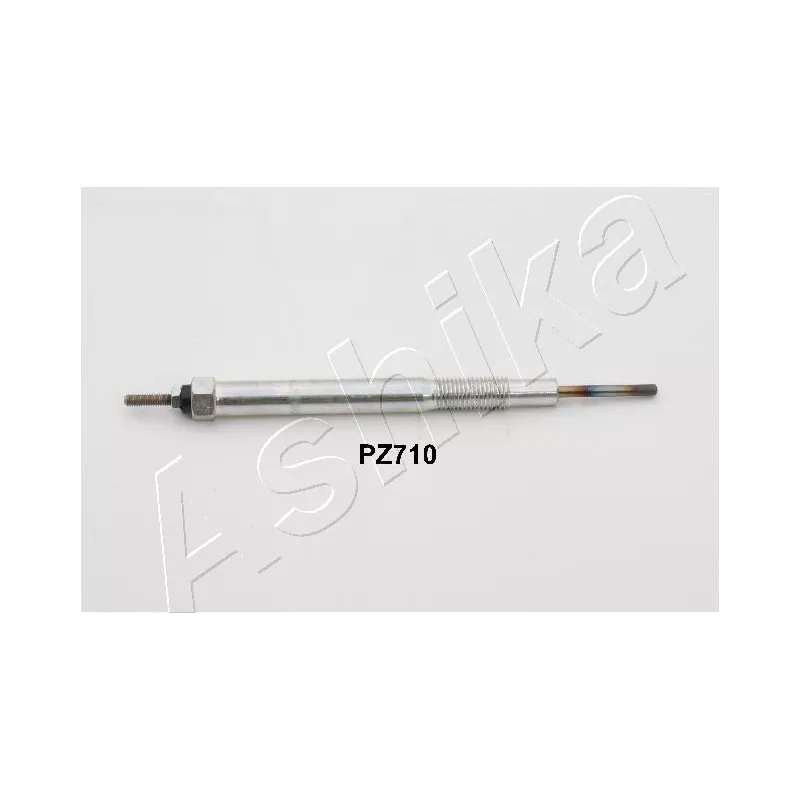 Bougie de préchauffage ASHIKA PZ710