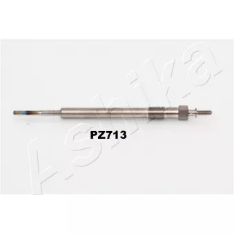 Bougie de préchauffage ASHIKA PZ713