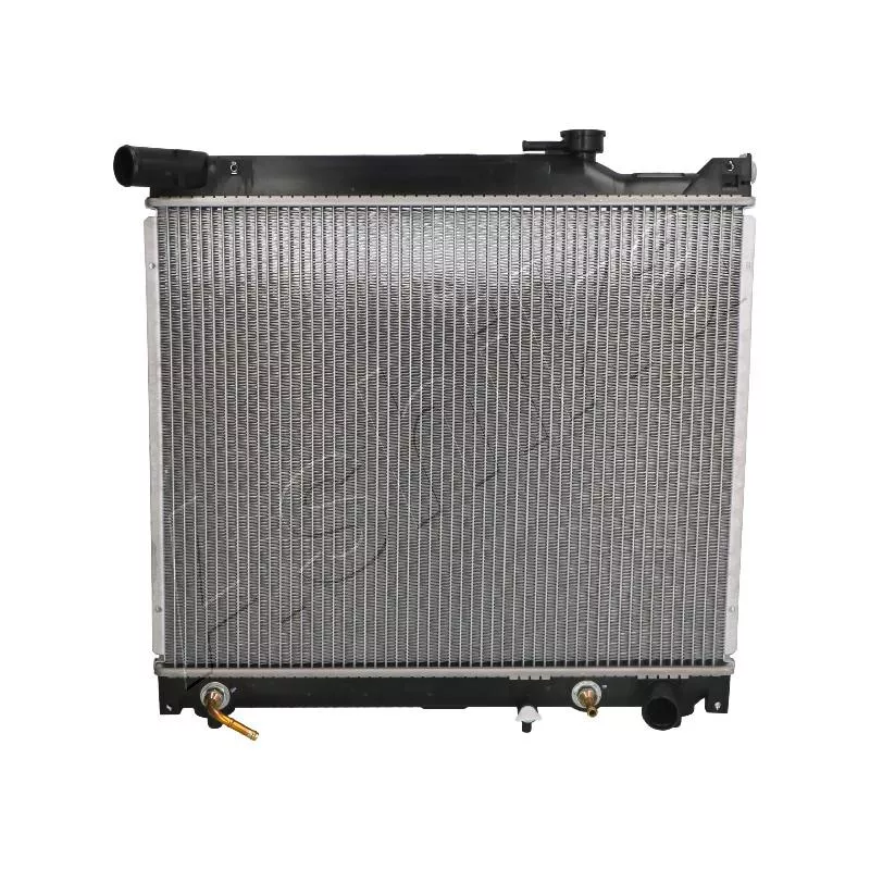 Radiateur, refroidissement du moteur ASHIKA RDA143047