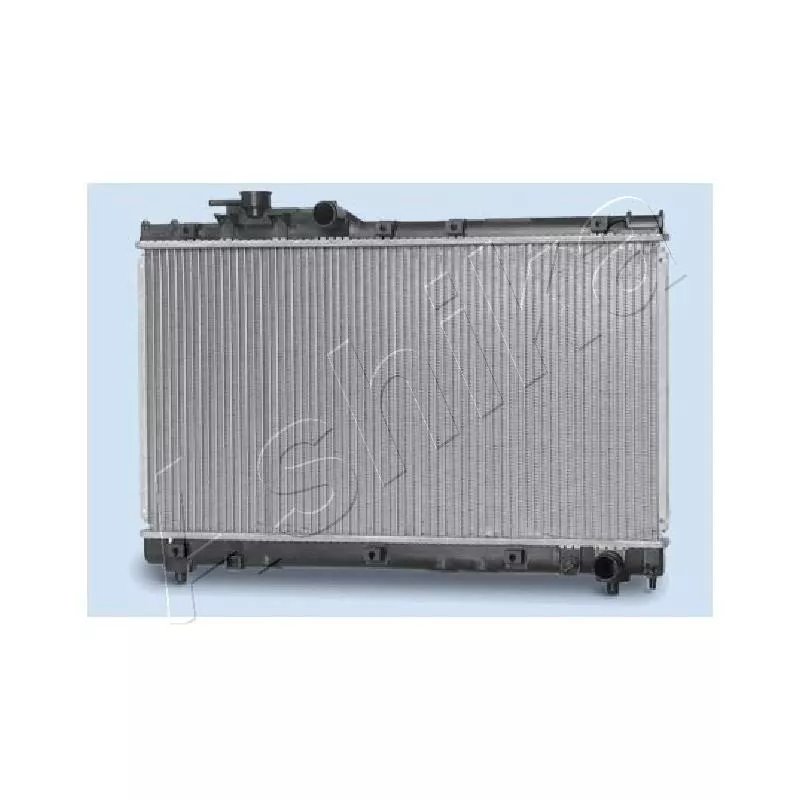 Radiateur, refroidissement du moteur ASHIKA RDA153022