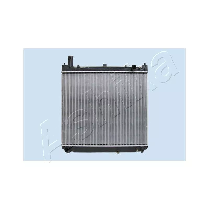 Radiateur, refroidissement du moteur ASHIKA RDA153117