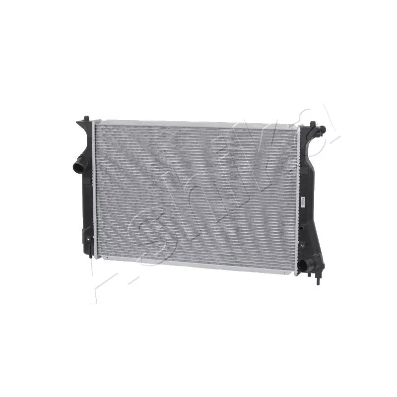 Radiateur, refroidissement du moteur ASHIKA RDA153141