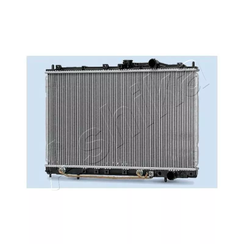 Radiateur, refroidissement du moteur ASHIKA RDA163011