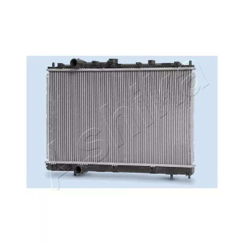 Radiateur, refroidissement du moteur ASHIKA RDA163230