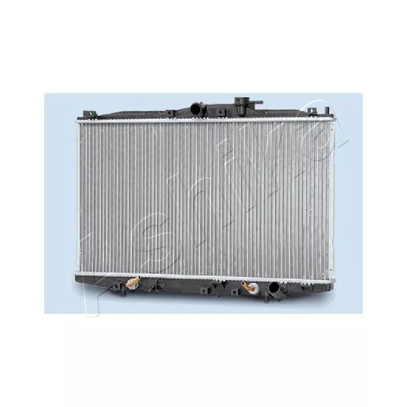 Radiateur, refroidissement du moteur ASHIKA RDA193007