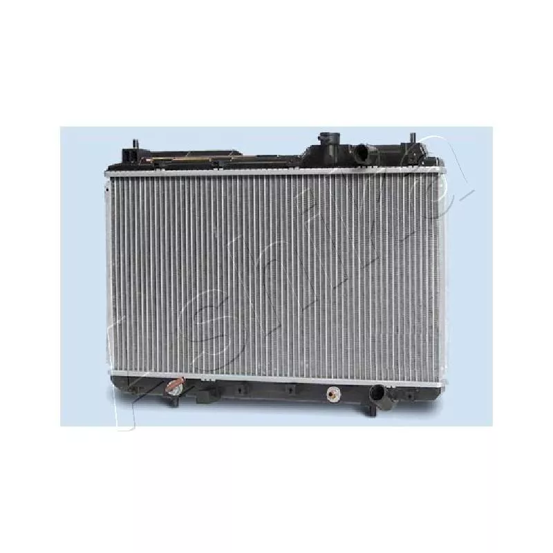 Radiateur, refroidissement du moteur ASHIKA RDA193008