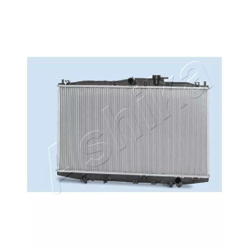 Radiateur, refroidissement du moteur ASHIKA RDA193010