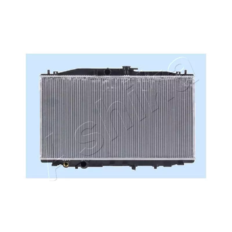 Radiateur, refroidissement du moteur ASHIKA RDA193020
