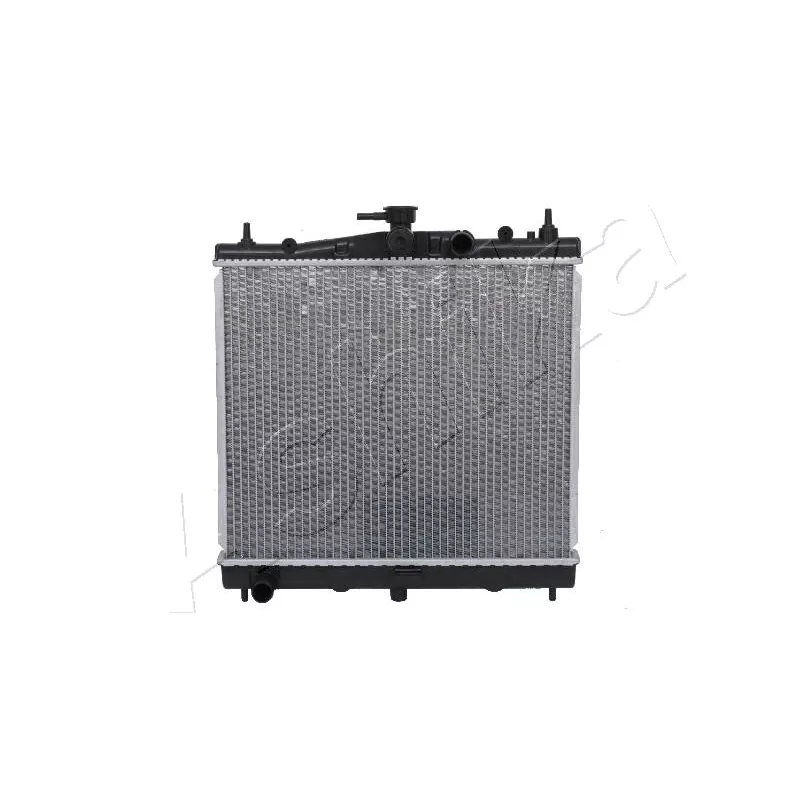 Radiateur, refroidissement du moteur ASHIKA RDA213020