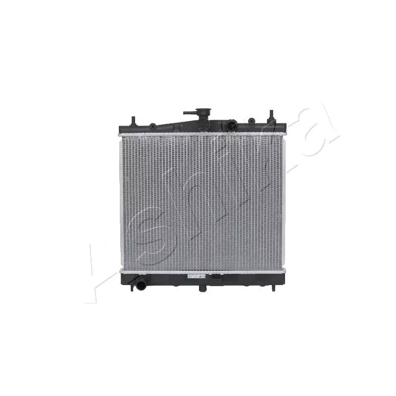 Radiateur, refroidissement du moteur ASHIKA RDA213023