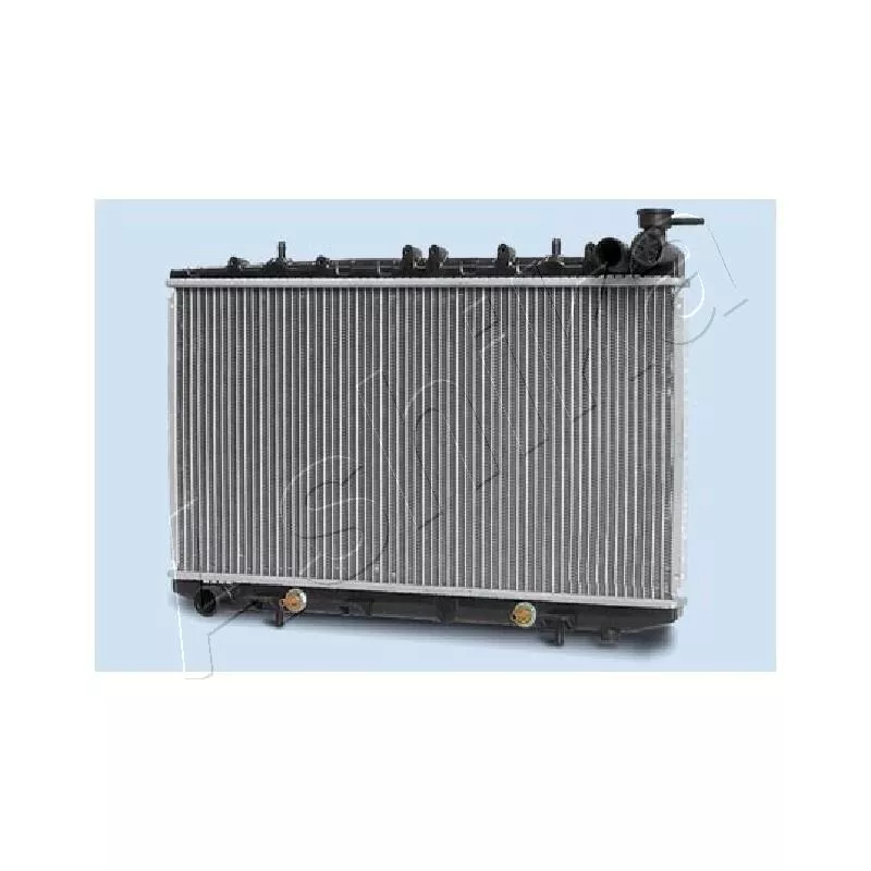Radiateur, refroidissement du moteur ASHIKA RDA213030
