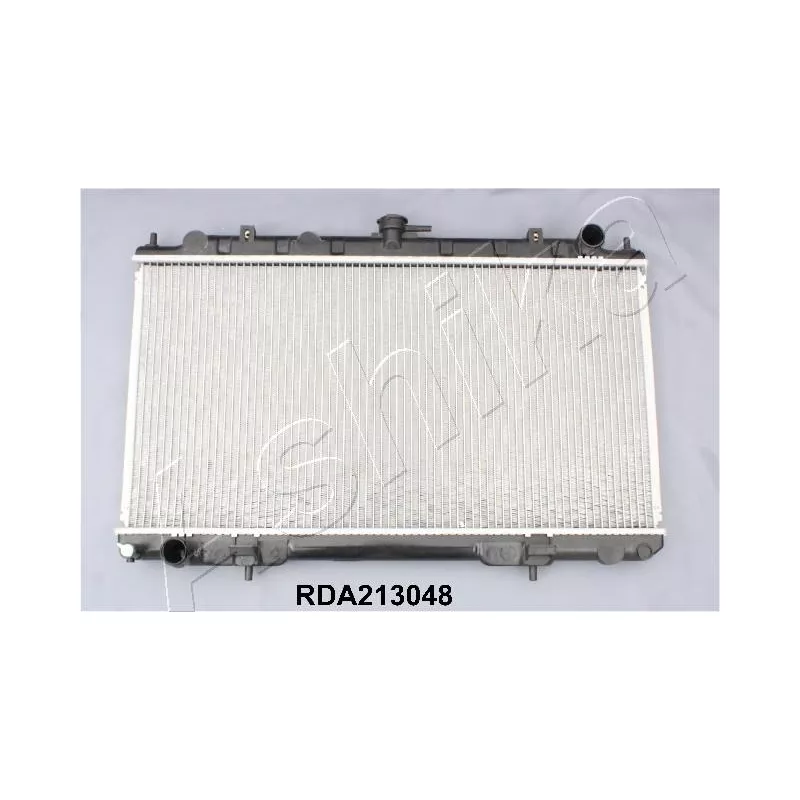 Radiateur, refroidissement du moteur ASHIKA RDA213048