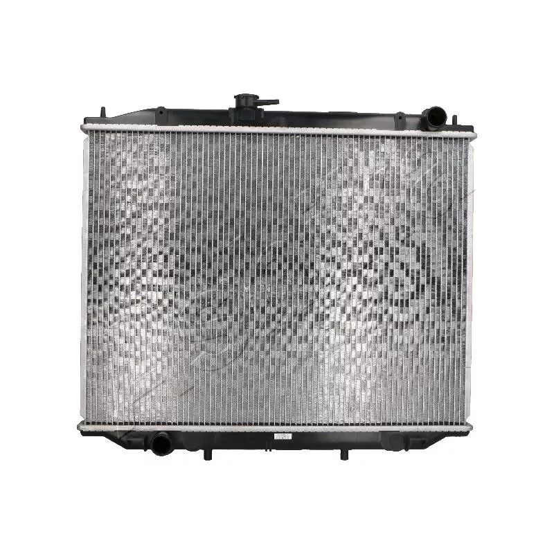 Radiateur, refroidissement du moteur ASHIKA RDA213072