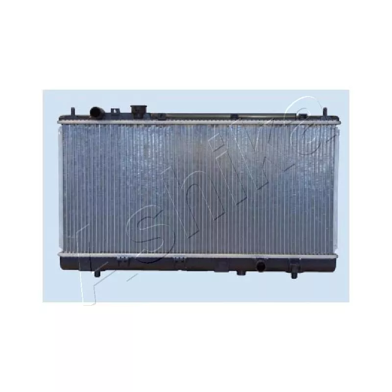 Radiateur, refroidissement du moteur ASHIKA RDA273001