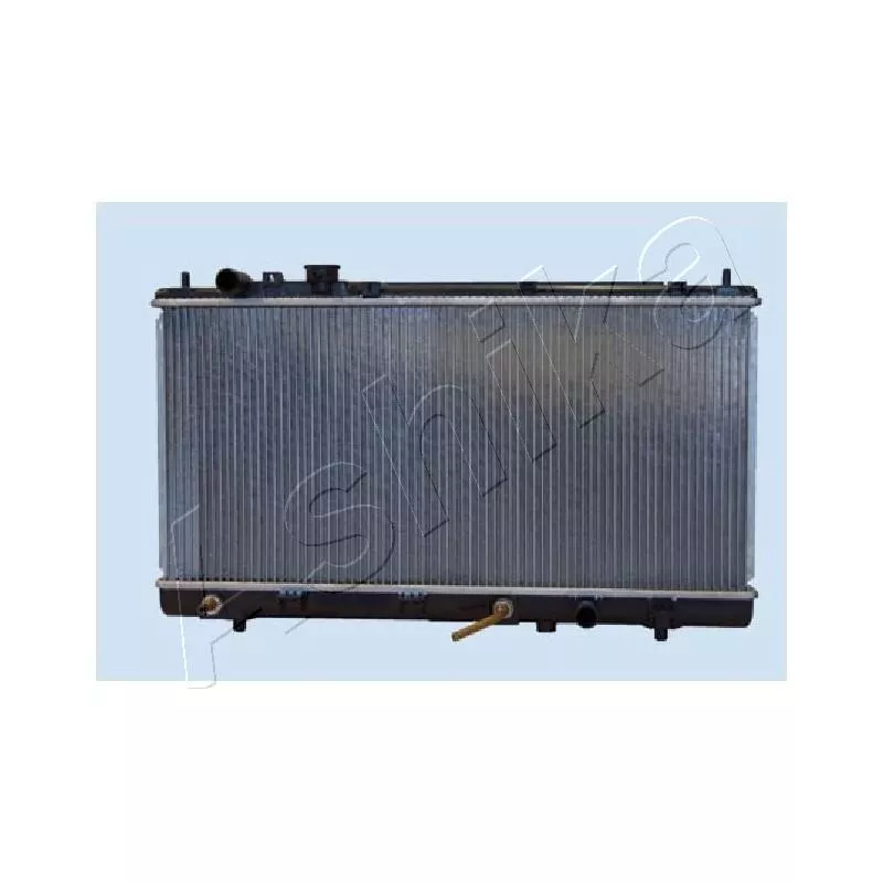 Radiateur, refroidissement du moteur ASHIKA RDA273002