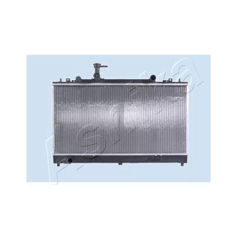 Radiateur, refroidissement du moteur ASHIKA RDA273049