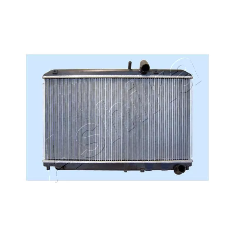 Radiateur, refroidissement du moteur ASHIKA RDA273052