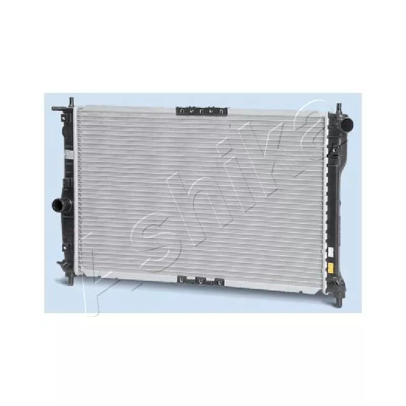 Radiateur, refroidissement du moteur ASHIKA RDA313001