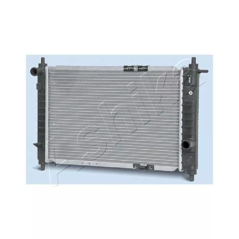 Radiateur, refroidissement du moteur ASHIKA RDA313003
