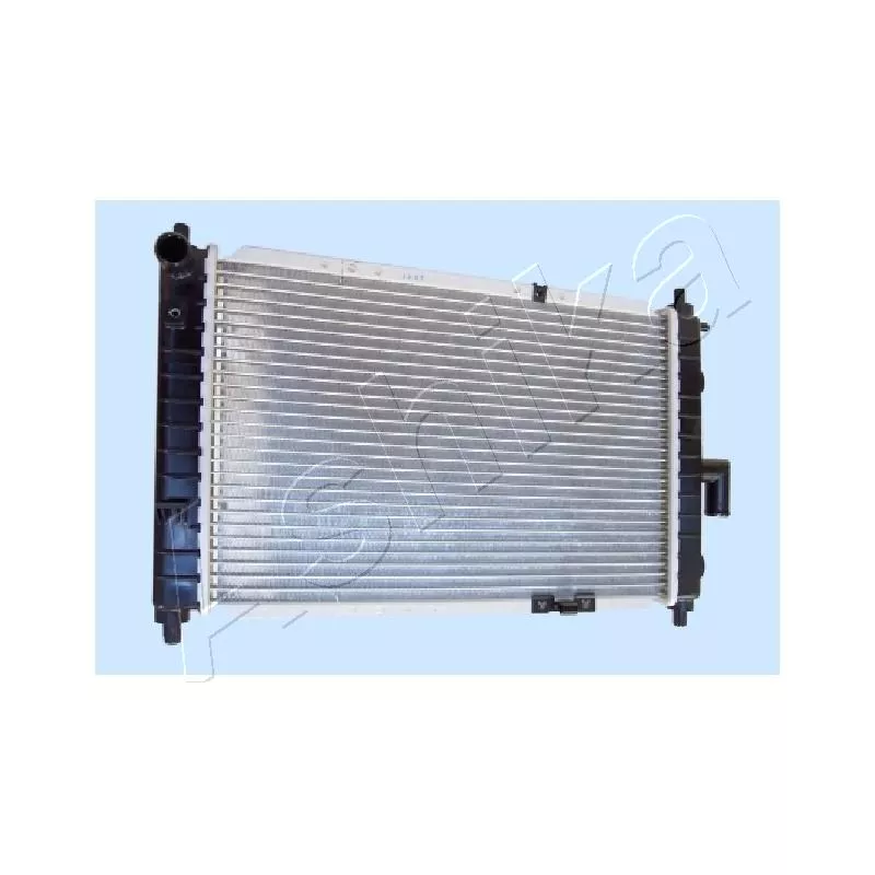 Radiateur, refroidissement du moteur ASHIKA RDA313014