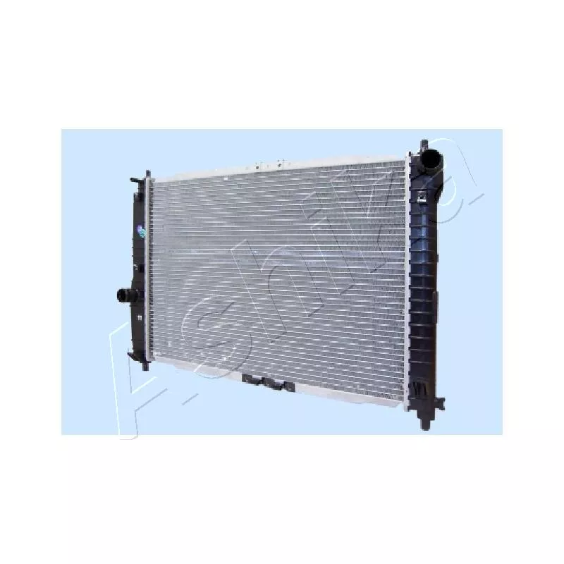 Radiateur, refroidissement du moteur ASHIKA RDA313015