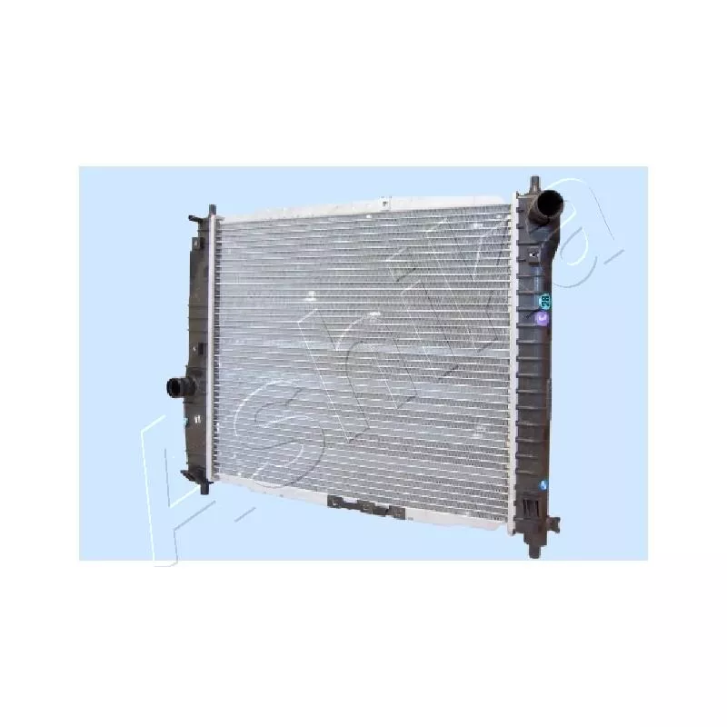 Radiateur, refroidissement du moteur ASHIKA RDA313017