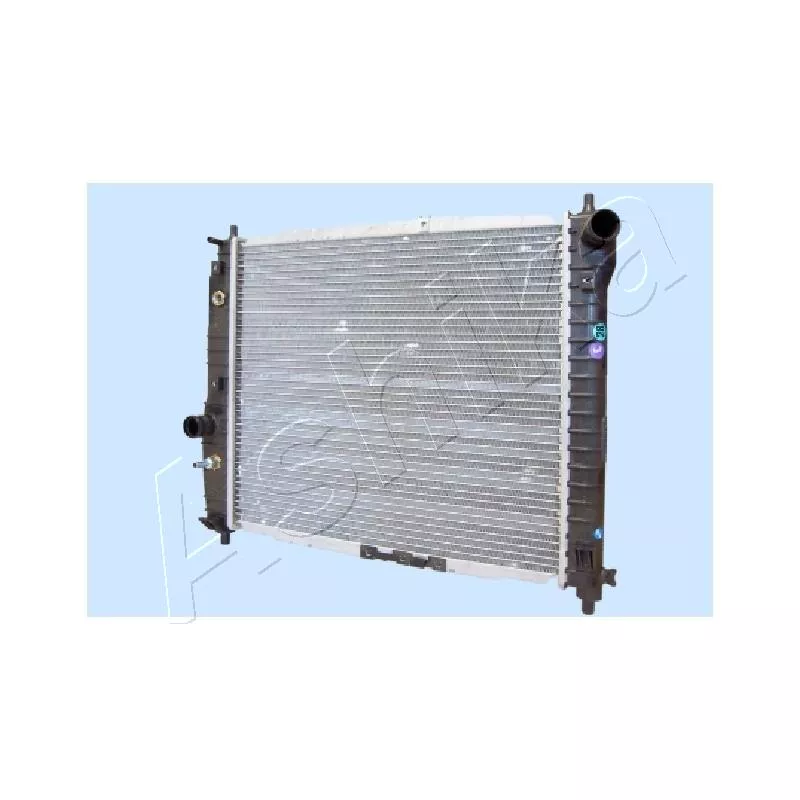 Radiateur, refroidissement du moteur ASHIKA RDA313018