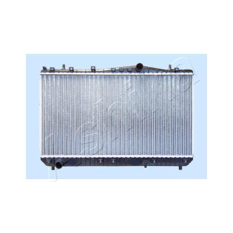 Radiateur, refroidissement du moteur ASHIKA RDA313019