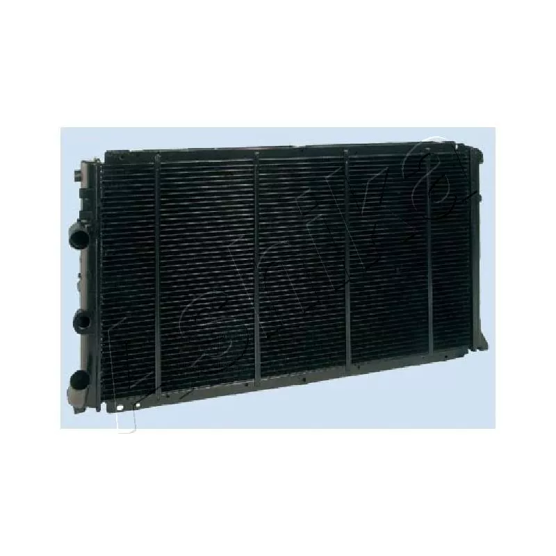 Radiateur, refroidissement du moteur ASHIKA RDC093004