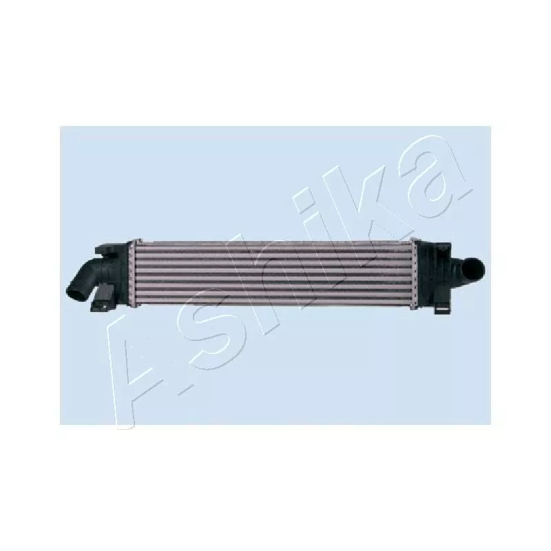Intercooler, échangeur ASHIKA RDI053012
