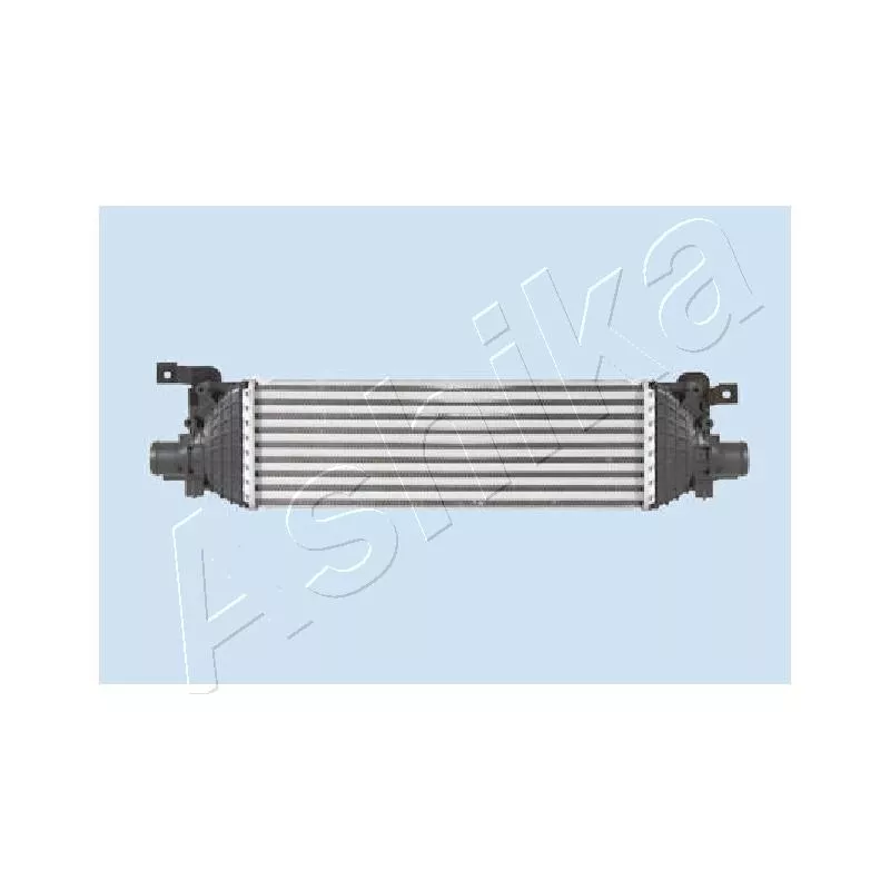 Intercooler, échangeur ASHIKA RDI053015