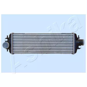 Intercooler, échangeur ASHIKA RDI093004