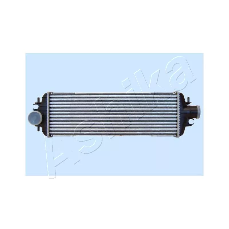 Intercooler, échangeur ASHIKA RDI093004