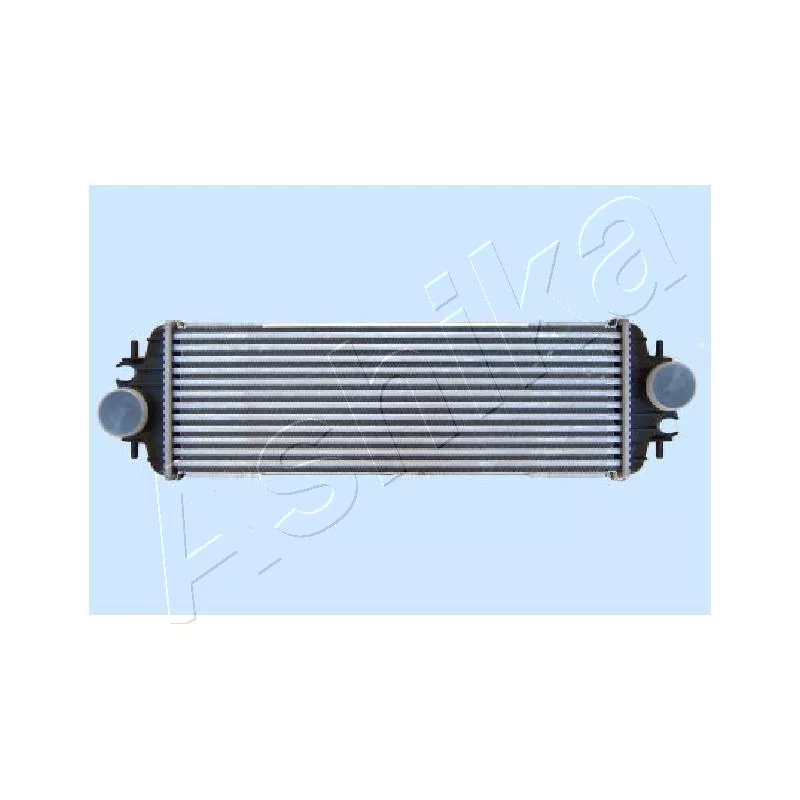 Intercooler, échangeur ASHIKA RDI093005