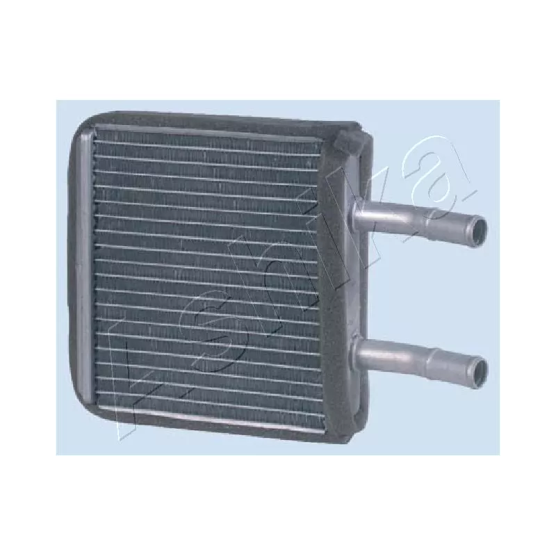 Système de chauffage ASHIKA RSD283001