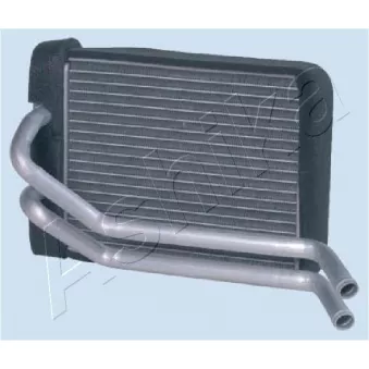 Système de chauffage ASHIKA RSD283005