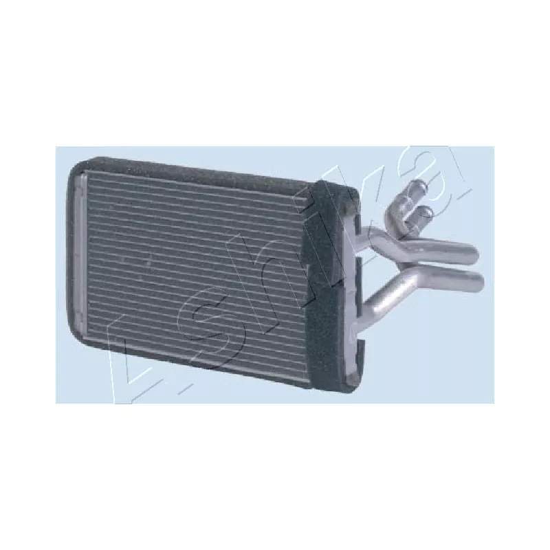 Système de chauffage ASHIKA RSD283006