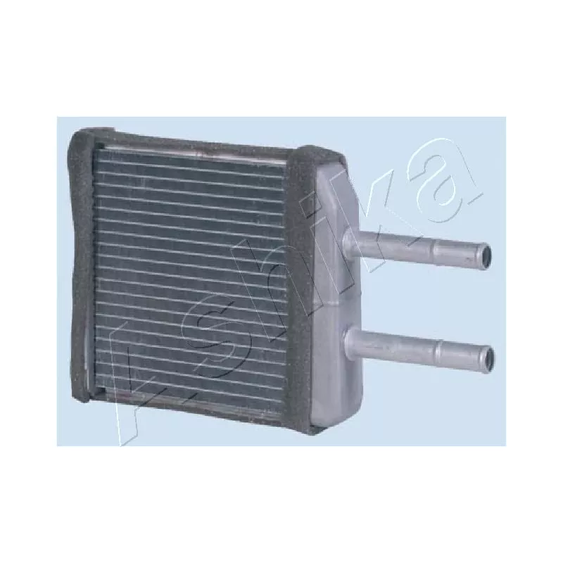 Système de chauffage ASHIKA RSD313001