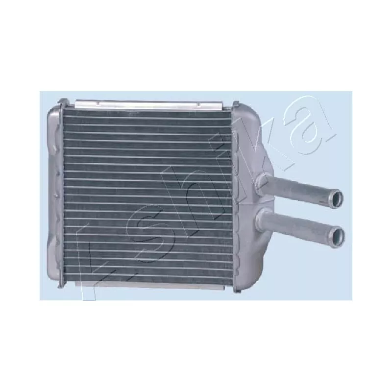 Système de chauffage ASHIKA RSD313002